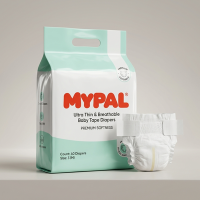 Baby Diapers