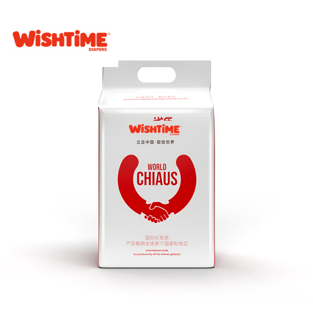 OEM Manufacturer Disposable Pet Diapers in High Absorption