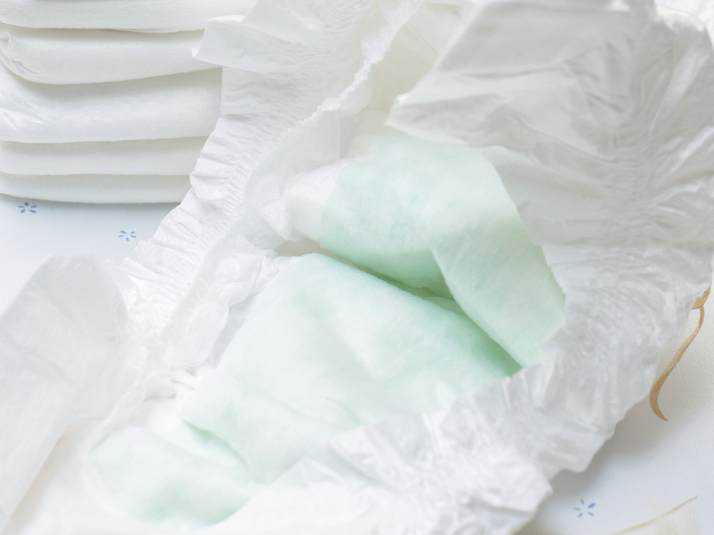custom diapers' safety custom diapers' safety