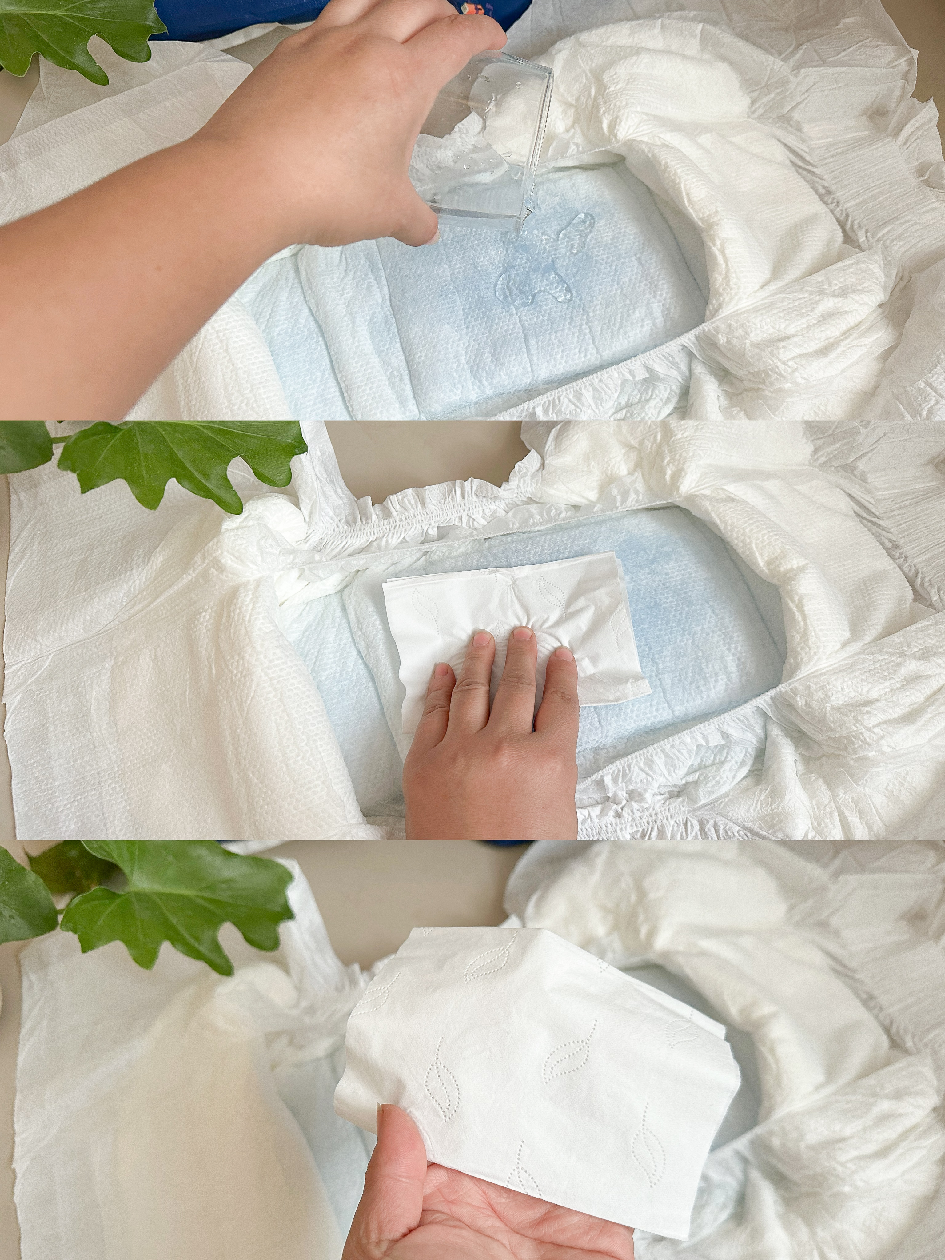 double dry technology double dry technology
