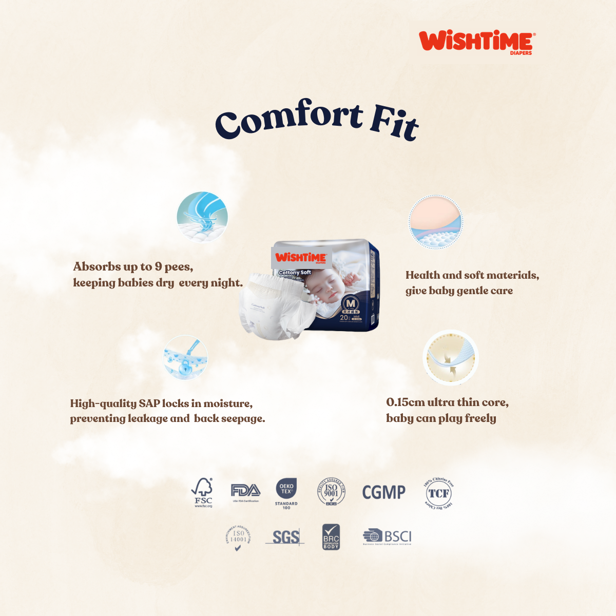 small pack baby diapers that can provide OEM/ODM service small pack baby diapers that can provide OEM/ODM service