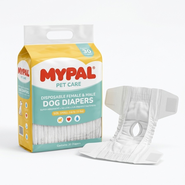 Pet Diapers
