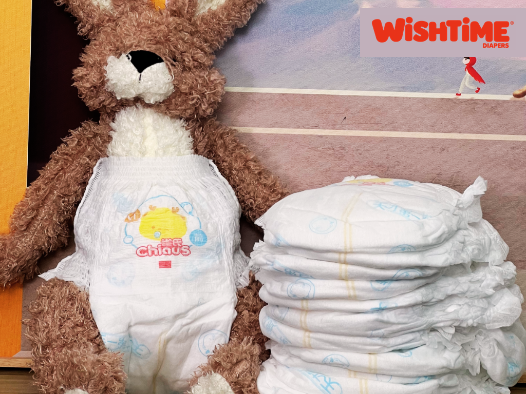 How To Buy Diapers in Bulk-Complete Guide for B2B Buyers