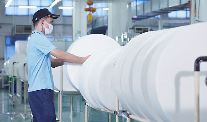 Global Selection of High-quality Raw Materials Services