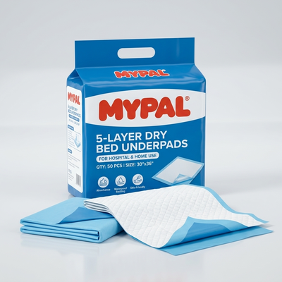 Disposable Products