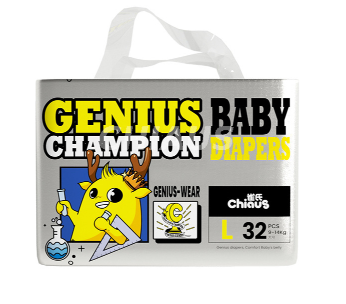 Baby Diaper