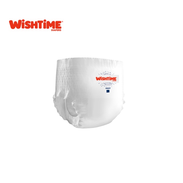 XXL Size 360 degree protection Baby Diaper Pants XXL Size 360 degree protection Baby Diaper Pants