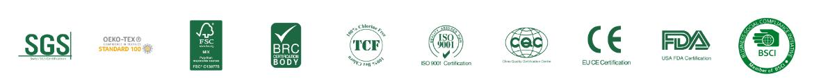 global Certifications