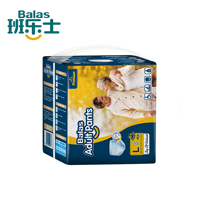 Comprehensive Guide to Adult Diapers for Women