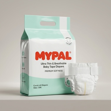 Baby Diaper