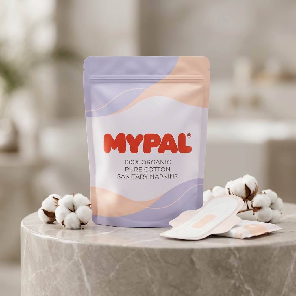 CHENRUI disposable blue High absorption premium incontinence pads