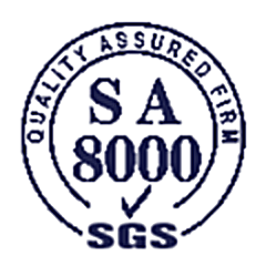 SA 8000