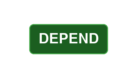 Depend