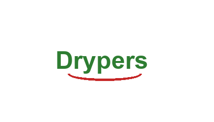 Drypers