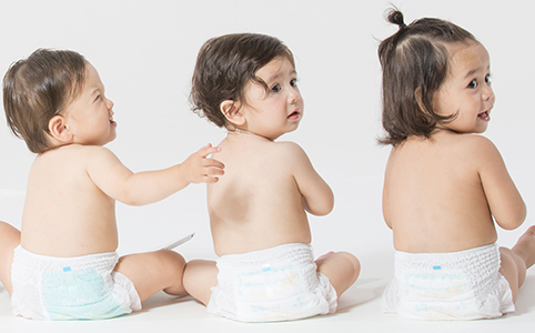 Baby Care Products - Baby Diapers, Wet Wipes - OEM/ODM Manufacturing