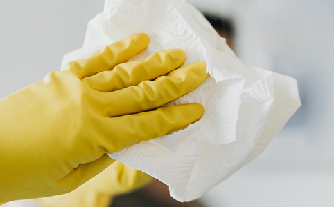 Home Daily Care Products - Tissue Paper, Cleaning Wipes OEM Factory