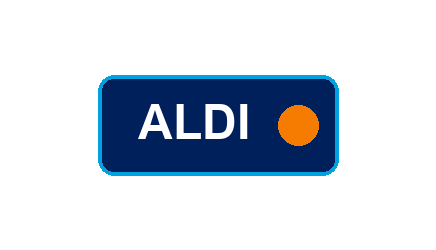 Aldi Logo