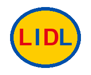 Lidl Logo