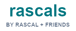 Rascals Logo
