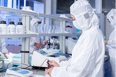 International top production facilities — high-precision equipment and standardized management systems for OEM manufacturing