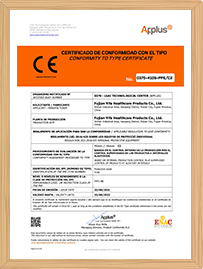 FFP2 CE Certification - European respirator standard