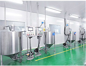 Automatic dispensing system for OEM wet wipes liquid formulation