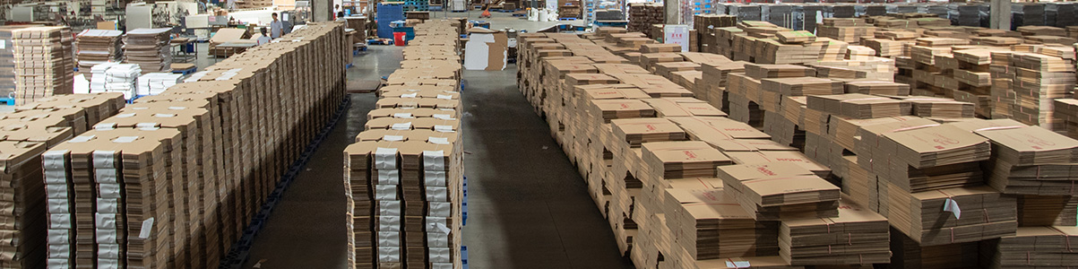 Custom polybags and flexible packaging solutions