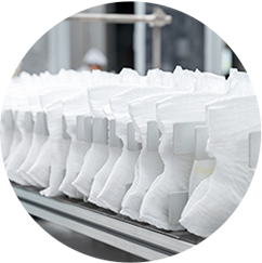 Smart packaging and quality inspection system
