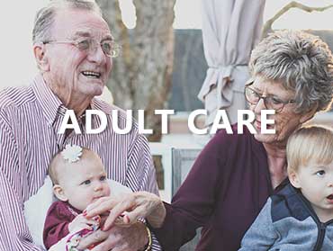 PalmJoy Brand - Adult Care OEM