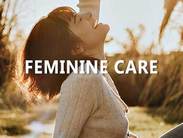 Palmlady Brand - Women Health OEM