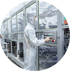 Top production equipment — HCH Machinery standards for world-class OEM manufacturing