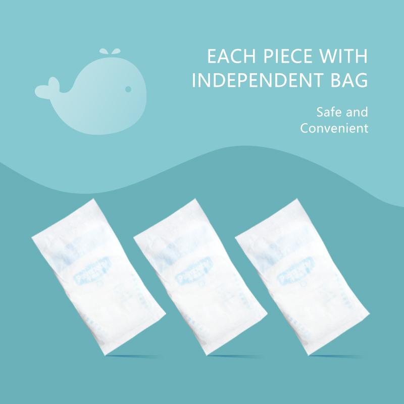 Medical Grade Top Quality Baby Diaper Pant OEM Service Baby