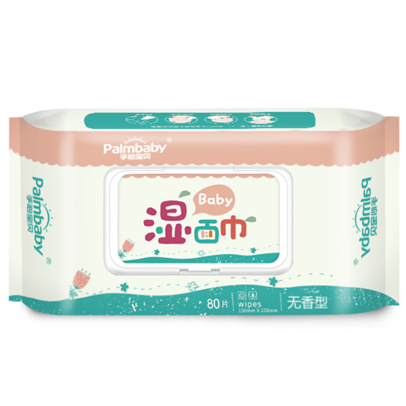 Wet Wipes - Premium Quality Healthcare Products