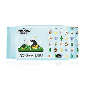 100% cotton soft towel - Premium Quality Healthcare Products