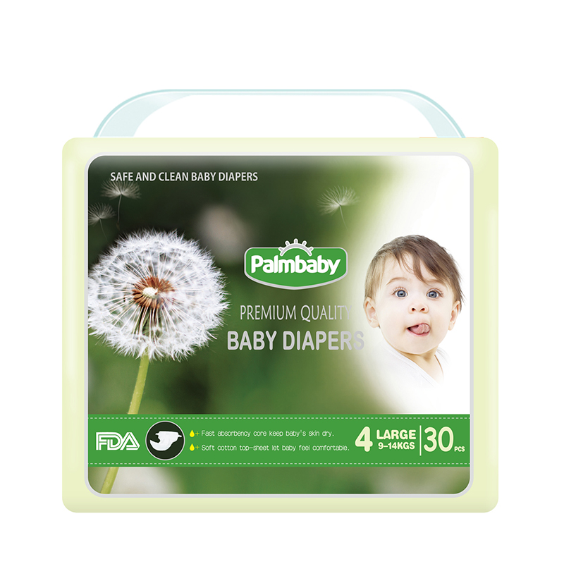Distributor Diapers Night Time Nappies Premature Diapers on Sale - OEM Baby Diapers