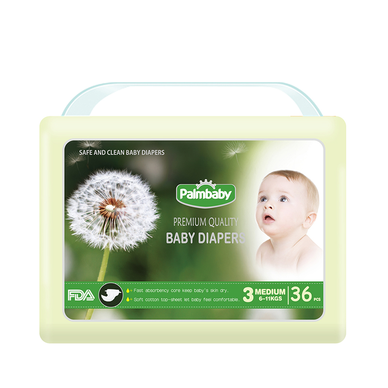 Distributor Diapers Night Time Nappies Premature Diapers on Sale - OEM Baby Diapers