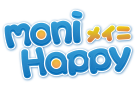 Moni Happy - Premium Baby Care Product from Chenrui (Fujian) Industry and Trade Co., Ltd.