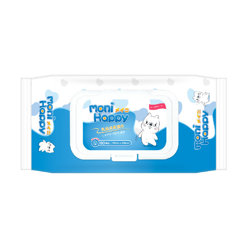 Baby soft wet wipes - Premium Quality Healthcare Products