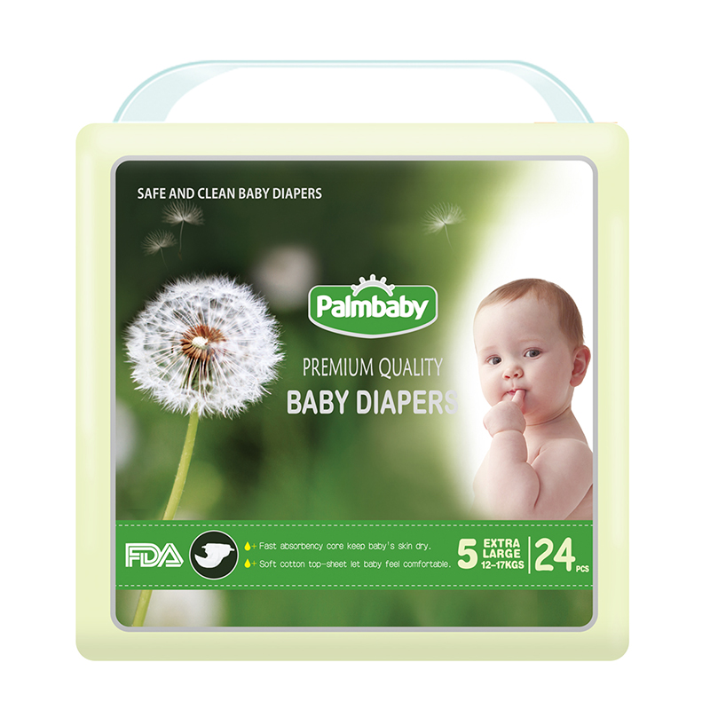 Distributor Diapers Night Time Nappies Premature Diapers on Sale - OEM Baby Diapers
