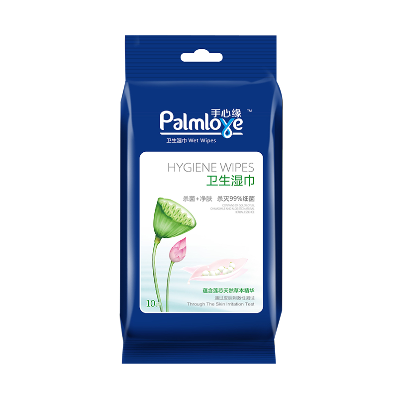 Adult sanitary wipes series - Premium Quality Wet Wipes