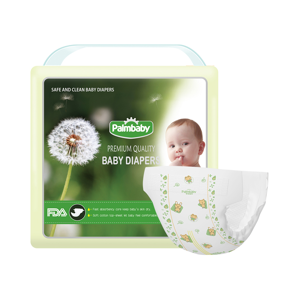 Distributor Diapers Night Time Nappies Premature Diapers on Sale - OEM Baby Diapers - OEM Baby diapers manufacturer