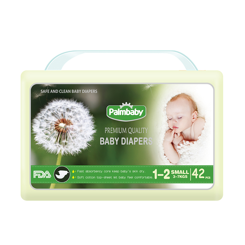 Distributor Diapers Night Time Nappies Premature Diapers on Sale - OEM Baby Diapers