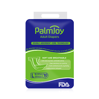 Adult Diapers - Premium Quality Adult Diaper