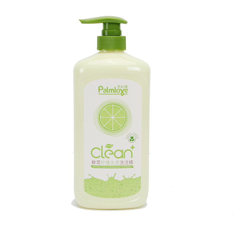 OEM Dish Clean/Cleaning Liquid Detergent Soap - OEM Cleaning products manufacturer
