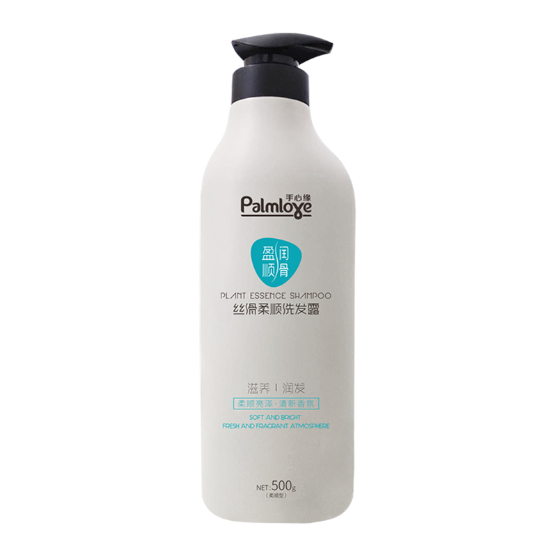 Fragrant Dandruff Removing Hair Care Hair Shampoo - OEM Pet Diapers - OEM Cleaning products manufacturer
