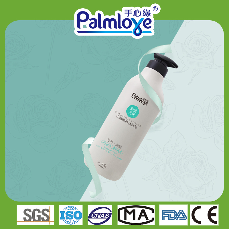 Cleaning products shower gel personal care products - OEM Pet Diapers