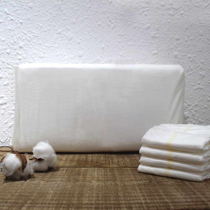 Diaper Companies Eco-Friendly Diapers Ultra Absorbent Premium - OEM Baby Diapers