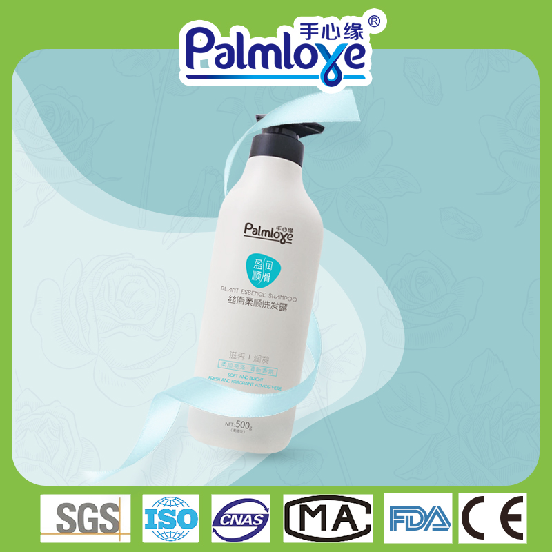 Fragrant Dandruff Removing Hair Care Hair Shampoo - OEM Pet Diapers