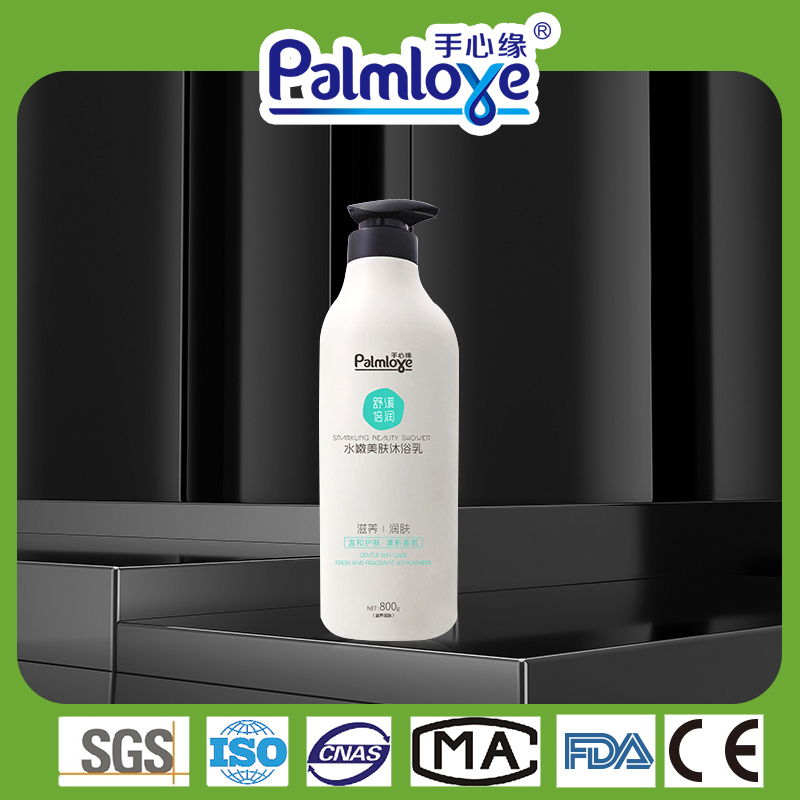 Cleaning products shower gel personal care products - OEM Pet Diapers