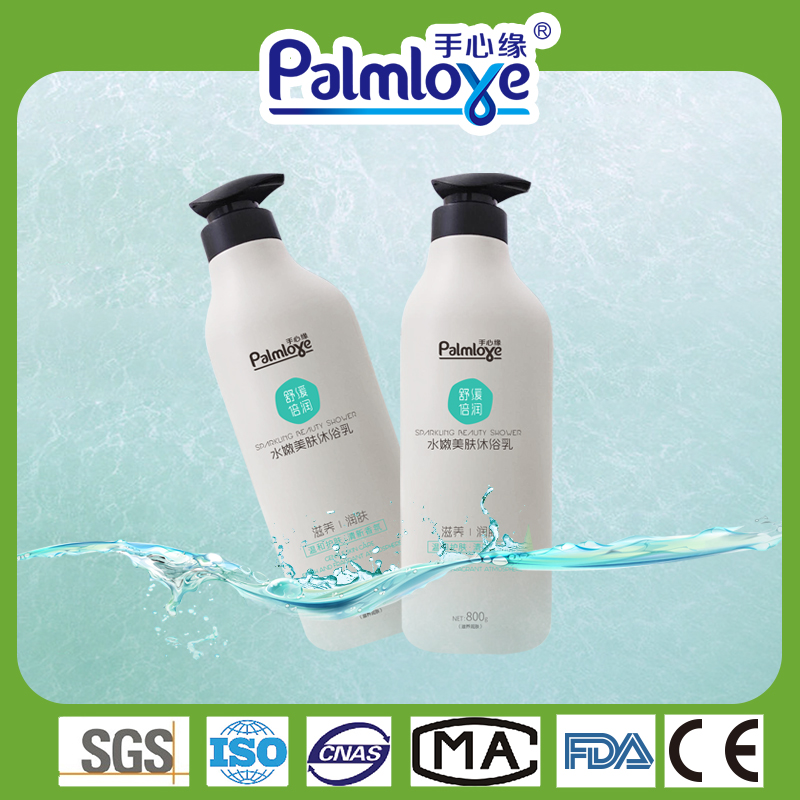 Cleaning products shower gel personal care products - OEM Pet Diapers